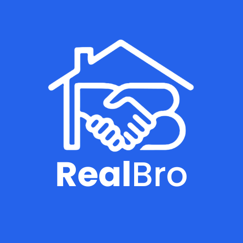 RealBro Logo